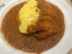-CoCo壱番屋(久光百货店)