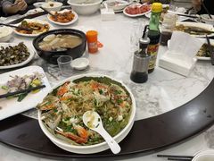 -老杨饭店(万科里店)