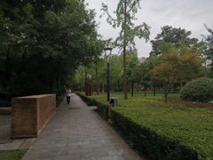 -唐城墙遗址公园