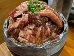 -丸藏和牛烧肉专门店(园区师惠坊店)