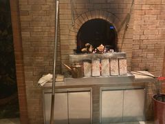 -西安凯悦酒店·湖畔中餐厅