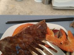 -西安高新希尔顿酒店·咖啡露台西餐厅