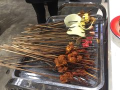 -钢管厂歆瑞源油卤串串香(春熙路太古里店)