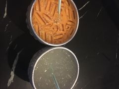 -Doo Dee Thai Food(Issan/Isaan/Esan)