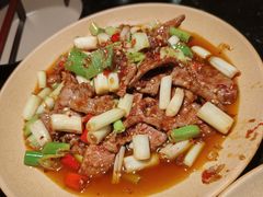 -廖川菜(太阳宫店)