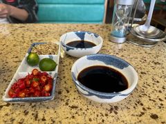 -原味四季椰子鸡(公明百佳华店)