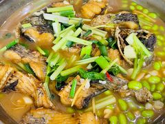 -下梅人家土菜馆(历史文化餐厅度假区店)