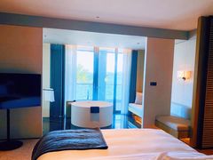 -深圳大梅沙京基洲际度假酒店