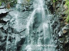 -马峦山郊野公园