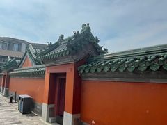 -历代帝王庙博物馆