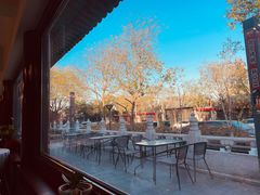 -月福京味斋·烤鸭店·北京菜(鼓楼总店)