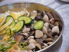 卜卜花甲白贝-丰尔粥食·粥底火锅·桑拿鸡(大良总店)