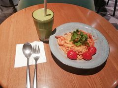 -Wagas沃歌斯(百盛优客店)
