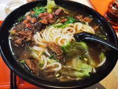 -龙记桂林米粉店(书城路店)