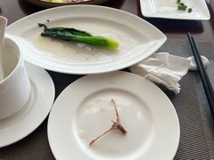 -粤尚腾香居中餐厅(首都机场希尔顿店)