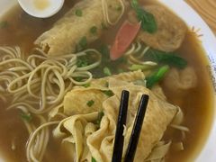 -阿玲海鲜面(高亭镇星河路店)