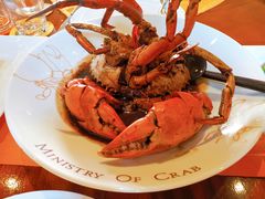 -Ministry of Crab(科伦坡店)