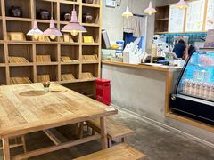 -宝珠奶酪(长宁金虹桥店)
