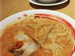 -霸吗拉面