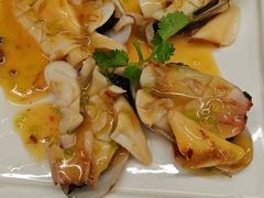 -宜兴隆家宴·私房菜(泰安华庭店)