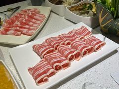 -麻辣因子滩羊火锅(世和广场店)