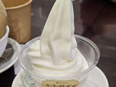 原味水牛奶雪糕-民信老铺(双皮奶博物馆店)