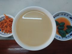 豆汁-海碗居(增光路店)