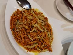 -玉华台饭庄·淮扬菜·烤鸭(望京店)