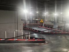 -魔赛卡丁车赛车汇(上海店)