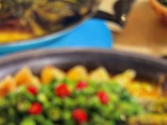 -半天妖烤鱼(西直门凯德mall店)