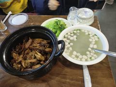 -斯丹姜母鸭·古法干香(涂门街总店)