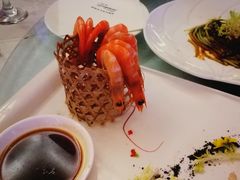 -成都龙之梦大酒店-龙悦中餐厅