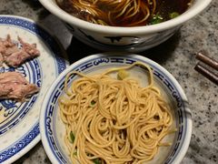-南京大牌档(香港广场店)