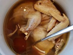 -环球港凯悦 · 享悦中餐厅