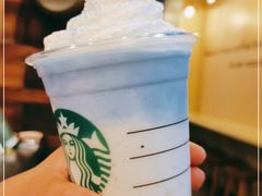 -星巴克(成都天府水街店)