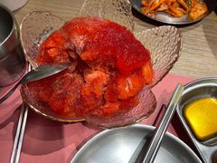 -西塔老太太泥炉烤肉
