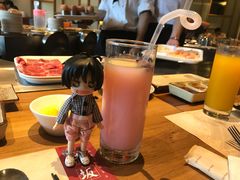-赤坂亭·M9和牛烧肉·铁板烧(合肥万象城店)