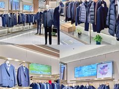 -王府井百货熙地港店