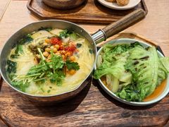 -小满手工粉(北京富力广场店)