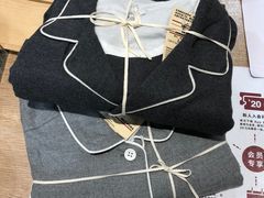 -MUJI无印良品(万象城店)