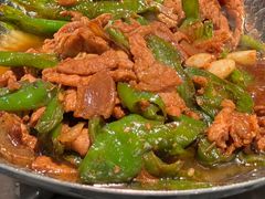 -彭耕记猪油炒小菜(吉联mall店)