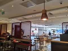 -肯德基(建华店)