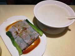 -龙记烧腊茶餐厅(常德路店)