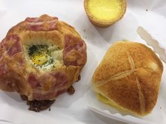 -21克拉面包(大悦城店)