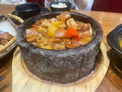 -敏珠拉姆藏餐·南京厨房(富春江东街店)