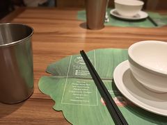 -帕蓝·暹罗料理(大学路店)