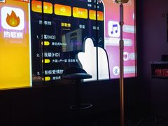 -星聚会KTV(合生汇黑金店)