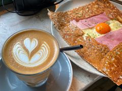 澳白-RAC BAR(安福路店)