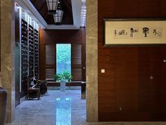 -三清山希尔顿度假酒店