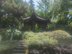 -武汉园博园(武汉自然博物馆)